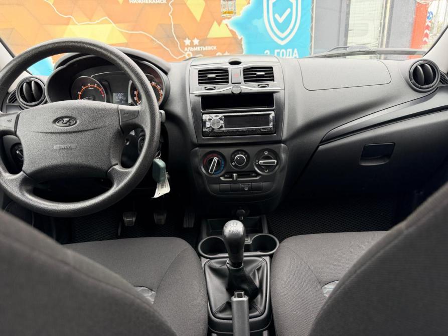 Lada (ВАЗ) Granta I Рестайлинг Набережные Челны  - изображение 19