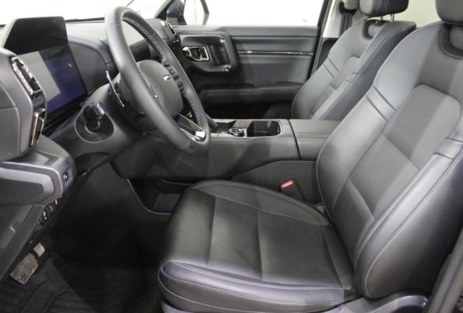 Haval H7 I с пробегом 2025 года, цена 3 010 000 рублей, 27035 км, внедорожник, Автокод Объявления