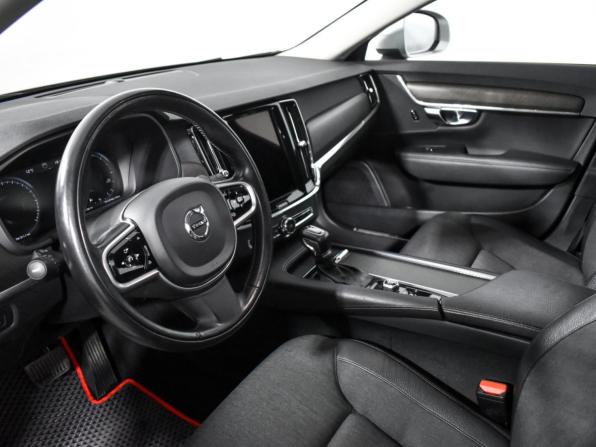 Volvo V90 Cross Country I с пробегом 2019 года, цена 2 600 000 рублей, 230371 км, универсал, Автокод Объявления