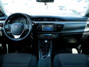 Toyota Corolla XI (E160 E170 E180) Ижевск  - изображение 32