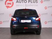 Nissan Qashqai I Рестайлинг Минеральные Воды  - изображение 19