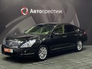 Nissan Teana II Рестайлинг Оренбург  - изображение 23