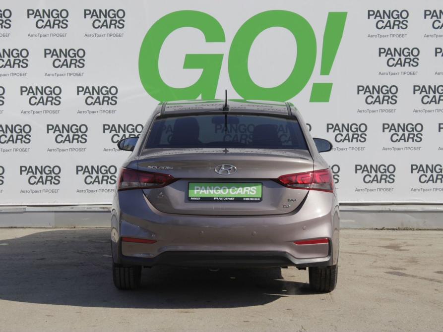 Hyundai Solaris II Владимир  - изображение 6