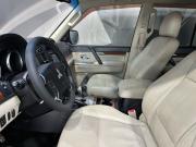 Mitsubishi Pajero IV Пермь  - изображение 42