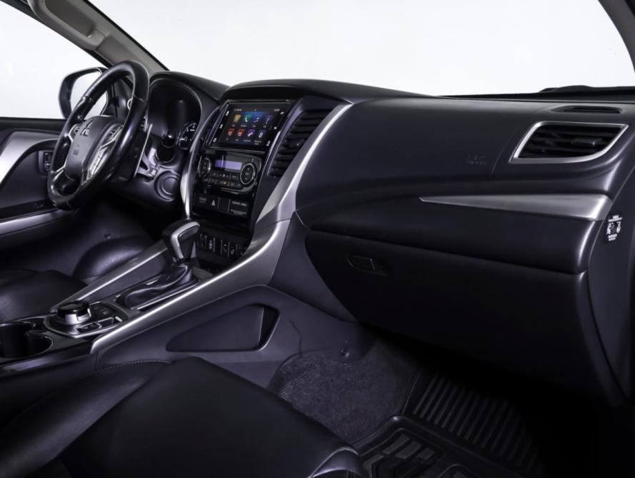 Mitsubishi Pajero Sport III Москва  - изображение 11