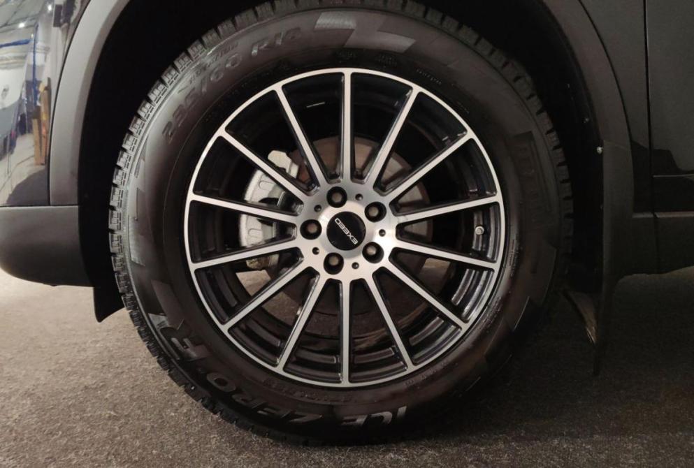 Chery Tiggo 8 I Ярославль  - изображение 25