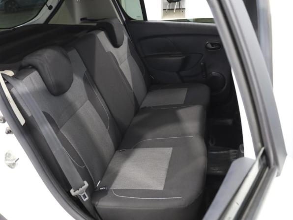 Renault Sandero II Рестайлинг с пробегом 2020 года, цена 1 139 000 рублей, 97425 км, хэтчбек, Автокод Объявления