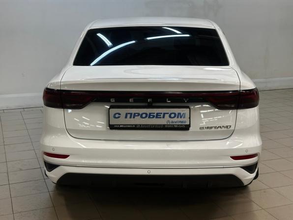 Geely Emgrand II с пробегом 2023 года, цена 1 650 000 рублей, 59884 км, седан, Автокод Объявления
