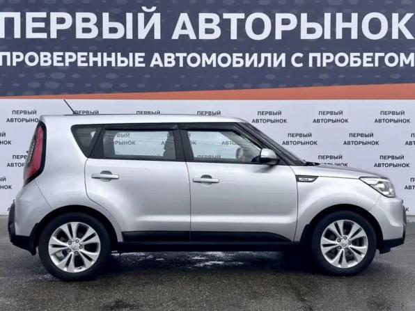 Kia Soul II с пробегом 2015 года, цена 1 199 000 рублей, 158657 км, хэтчбек, Автокод Объявления