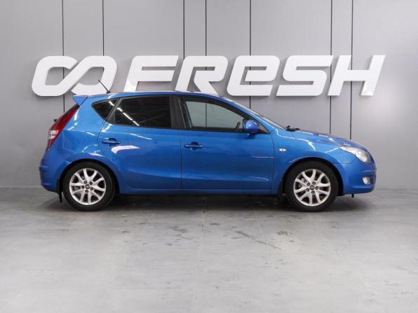 Hyundai i30 I с пробегом 2009 года, цена 594 000 рублей, 234854 км, хэтчбек, Автокод Объявления