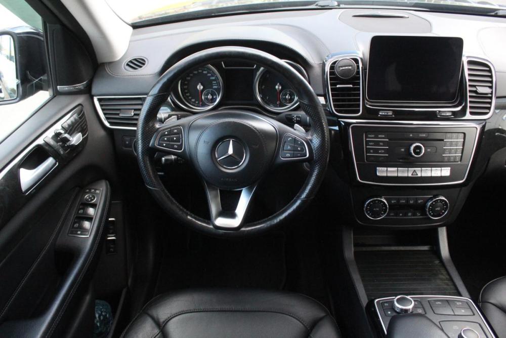 Mercedes-Benz GLS I (X166) Брянск  - изображение 8