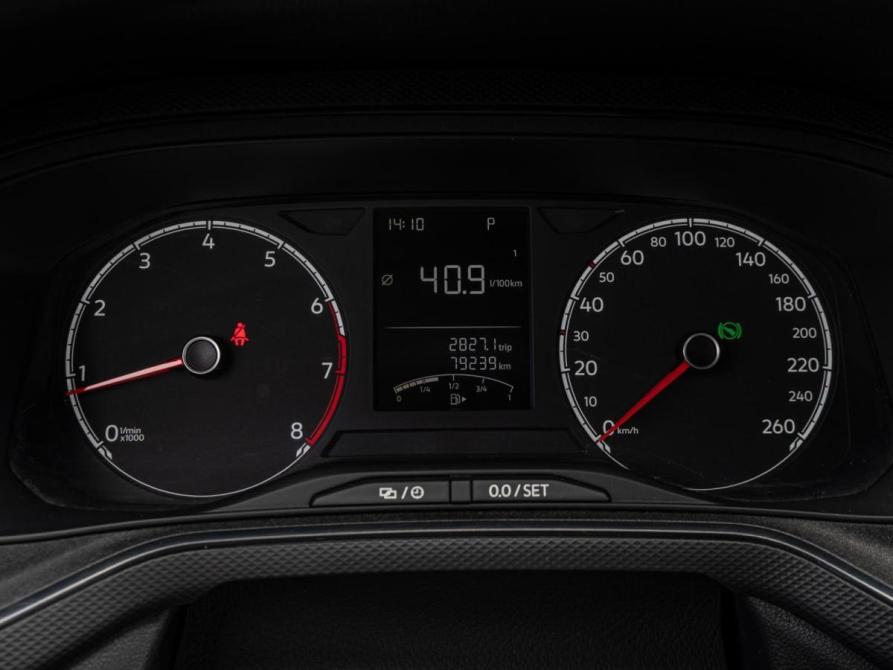 Volkswagen Polo VI Краснодар  - изображение 14