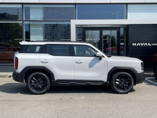 Haval H3 I с пробегом 2025 года, цена 2 449 000 рублей, 12263 км, внедорожник, Автокод Объявления