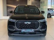 Chery Tiggo 8 Pro Max I Рестайлинг Тверь  - изображение 21