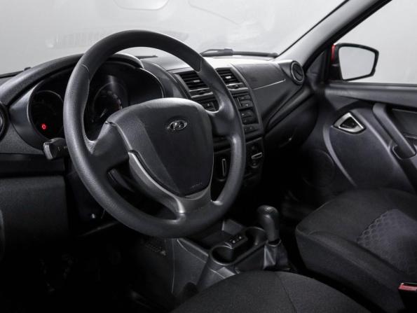 Lada (ВАЗ) Granta I Рестайлинг с пробегом 2022 года, цена 698 000 рублей, 64786 км, седан, Автокод Объявления