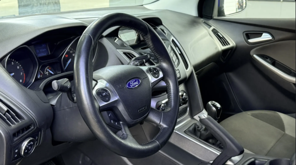 Ford Focus III Рестайлинг Ставрополь  - изображение 14