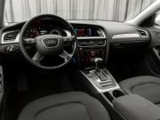 Audi A4 IV (B8) Рестайлинг Москва  - изображение 33