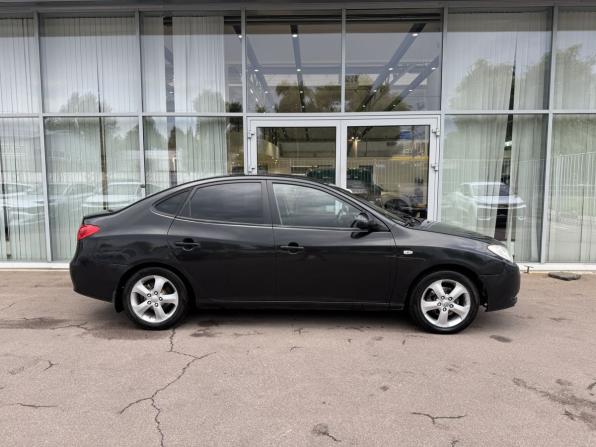 Hyundai Elantra IV (HD) с пробегом 2008 года, цена 538 000 рублей, 295111 км, седан, Автокод Объявления
