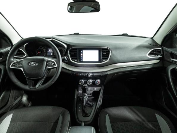 Lada (ВАЗ) Vesta I Рестайлинг (NG) с пробегом 2024 года, цена 1 279 700 рублей, 45000 км, седан, Автокод Объявления