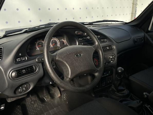 Lada (ВАЗ) Niva Travel I с пробегом 2023 года, цена 1 050 000 рублей, 23602 км, внедорожник, Автокод Объявления