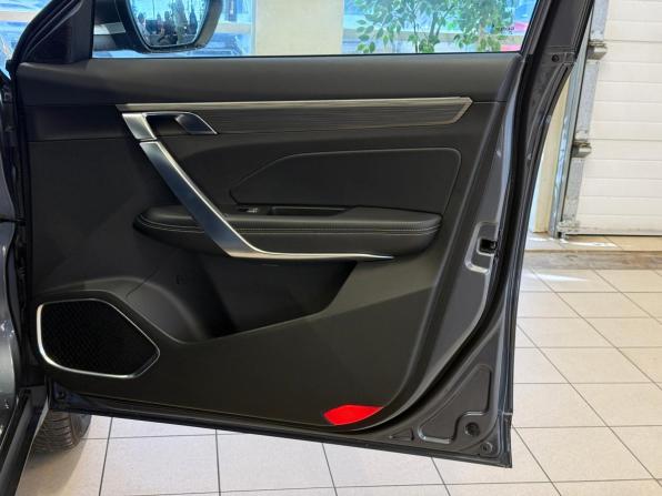 Geely Atlas Pro с пробегом 2022 года, цена 1 900 000 рублей, 73661 км, внедорожник, Автокод Объявления