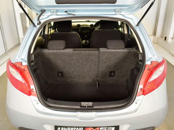 Mazda Demio III (DE) с пробегом 2010 года, цена 519 999 рублей, 229811 км, хэтчбек, Автокод Объявления