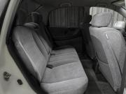 Suzuki Aerio Красноярск  - изображение 34