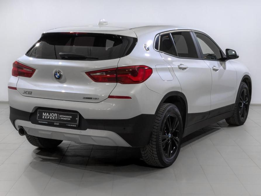BMW X2 I (F39) Химки  - изображение 5