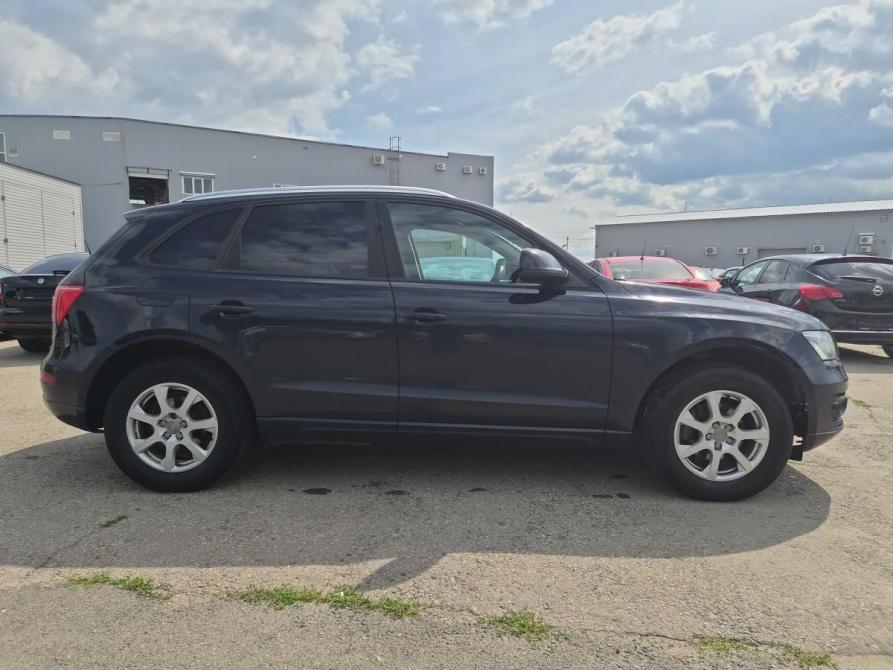 Audi Q5 I (8R) Саратов  - изображение 4