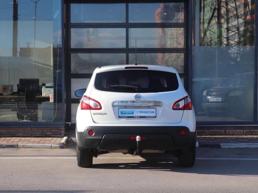 Nissan Qashqai I Рестайлинг Нижний Новгород  - изображение 4