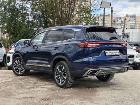 Chery Tiggo 8 Pro Plug-in Hybrid с пробегом 2023 года, цена 2 749 000 рублей, 20095 км, внедорожник, Автокод Объявления