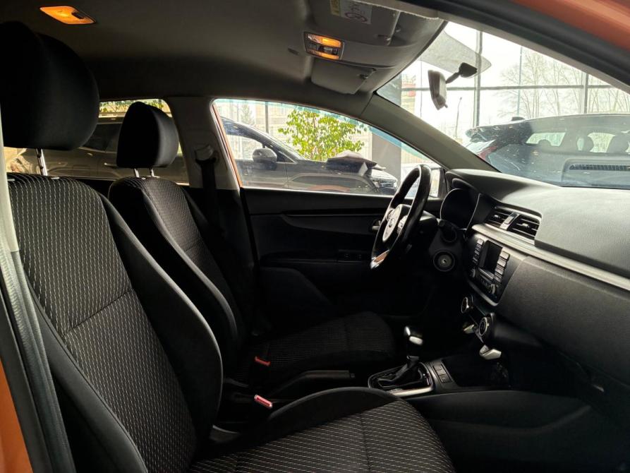 Kia Rio IV Новосибирск  - изображение 20