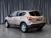 Nissan Qashqai I Рестайлинг Тюмень  - изображение 23