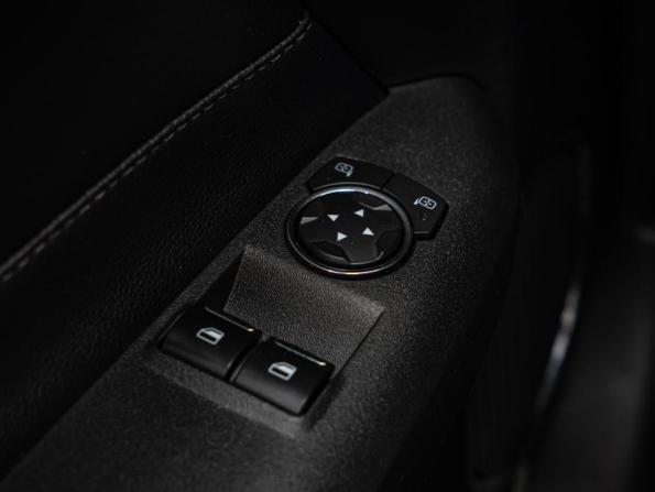 Ford Mustang VI Рестайлинг с пробегом 2018 года, цена 2 870 000 рублей, 70751 км, купе, Автокод Объявления