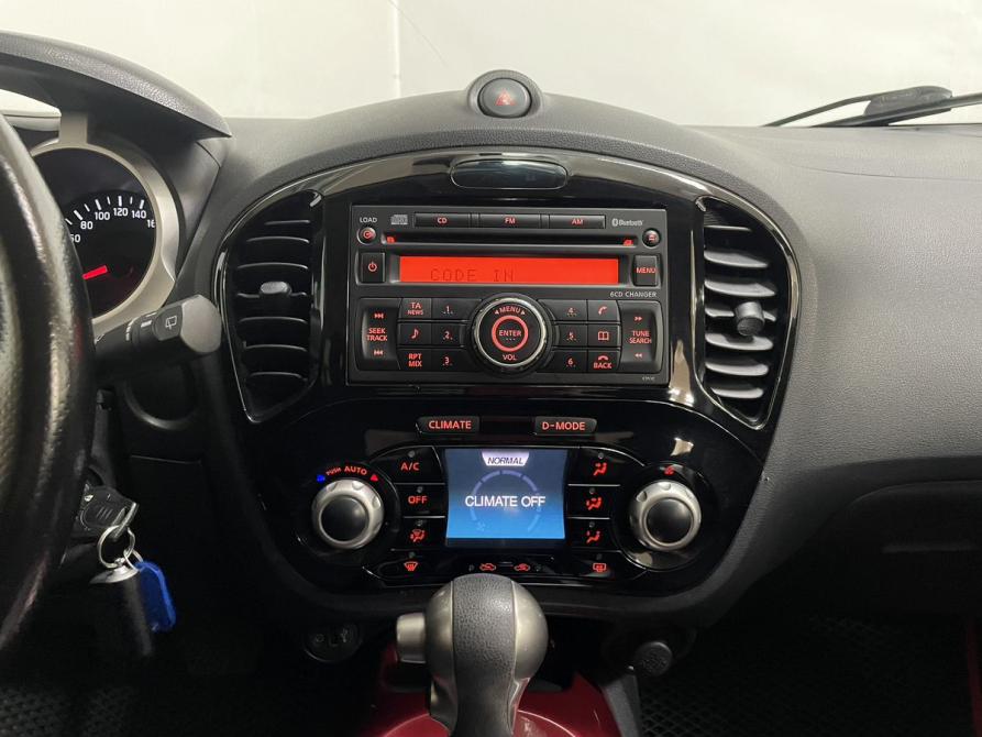 Nissan Juke I Воронеж  - изображение 16