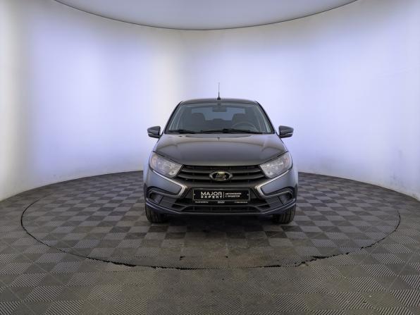Lada (ВАЗ) Granta I Рестайлинг с пробегом 2024 года, цена 899 000 рублей, 38038 км, седан, Автокод Объявления