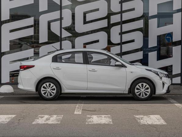 Kia Rio IV с пробегом 2020 года, цена 1 689 000 рублей, 86542 км, седан, Автокод Объявления