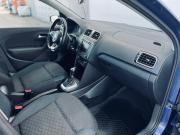 Volkswagen Polo V Рестайлинг Санкт-Петербург  - изображение 27