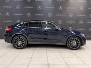 Mercedes-Benz GLC Coupe I (C253) Москва  - изображение 32