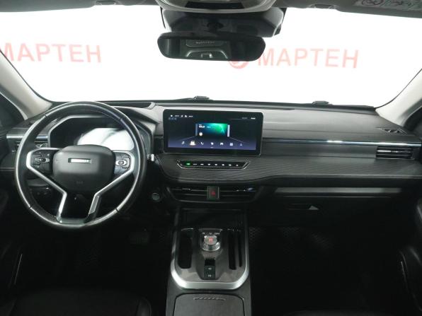 Haval Jolion I с пробегом 2022 года, цена 1 839 000 рублей, 65525 км, внедорожник, Автокод Объявления