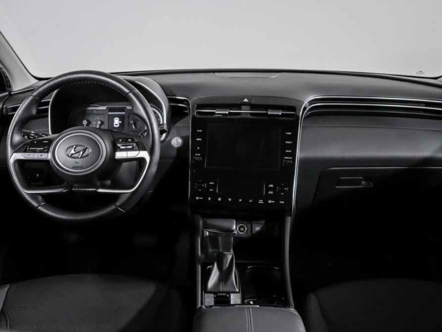 Hyundai Tucson IV Москва  - изображение 12