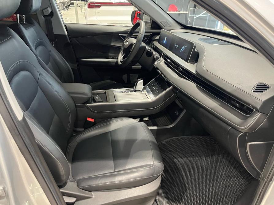 Chery Tiggo 4 Pro I Рестайлинг Екатеринбург  - изображение 14