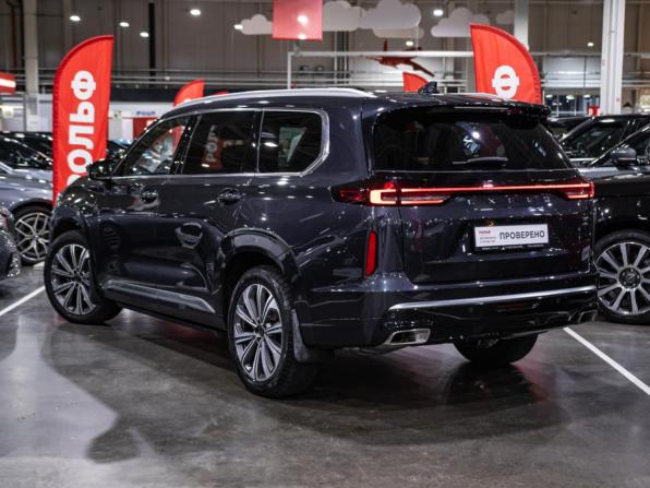 Exeed VX I Рестайлинг с пробегом 2023 года, цена 3 095 000 рублей, 68586 км, внедорожник, Автокод Объявления