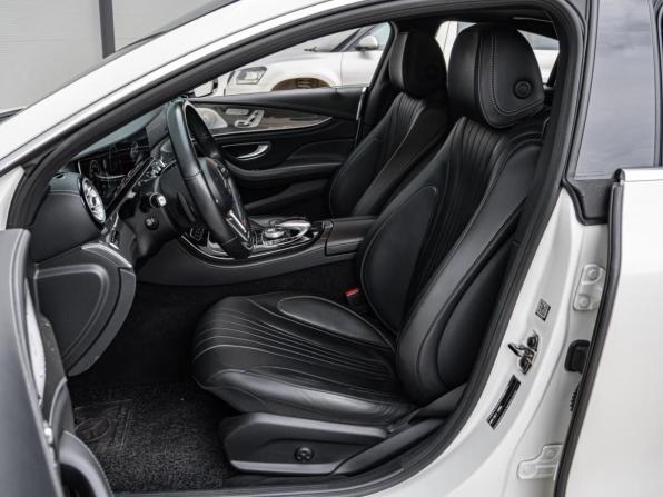 Mercedes-Benz CLS III (C257) с пробегом 2019 года, цена 4 820 000 рублей, 91639 км, седан, Автокод Объявления