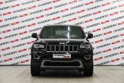 Jeep Grand Cherokee IV (WK2) Рестайлинг Сургут  - изображение 37