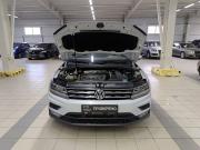 Volkswagen Tiguan II Набережные Челны  - изображение 36