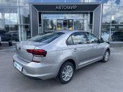 Volkswagen Polo VI Брянск  - изображение 20