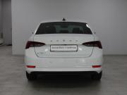 Skoda Octavia IV (A8) Старый Оскол  - изображение 26