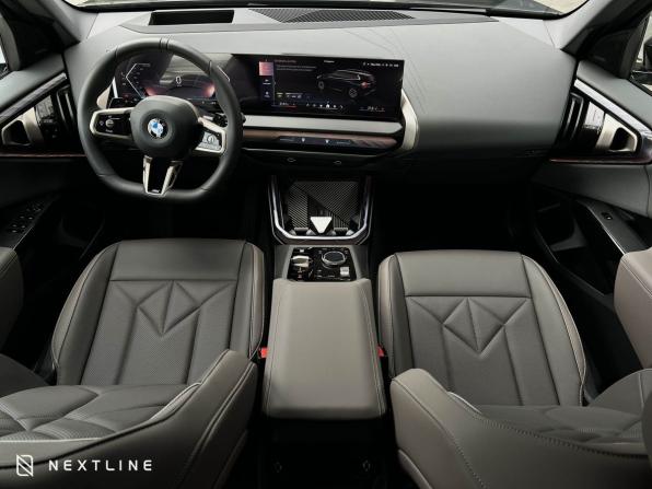 Новый BMW X3 IV (G45/G48) 2026 года, цена 6 850 000 рублей, внедорожник, Автокод Объявления