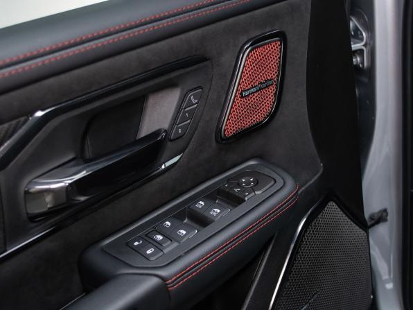 Ram 1500 V Рестайлинг с пробегом 2026 года, цена 11 999 000 рублей, 34 км, offers.body_type.unknown, Автокод Объявления